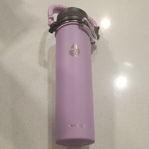 Raymylo Lilac Water Bottle Set